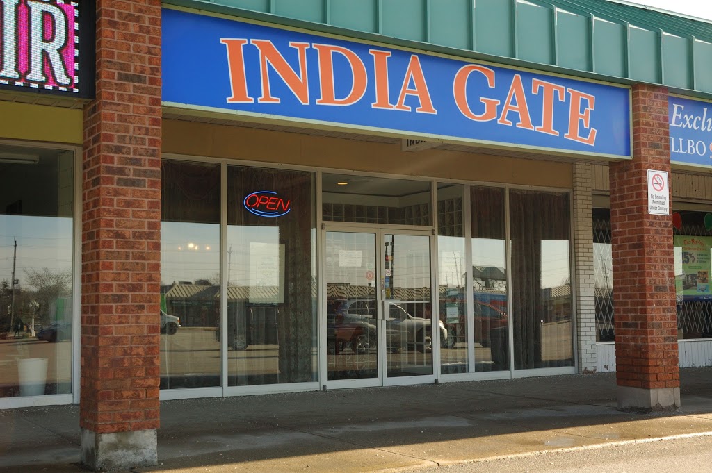 India Gate Exclusive Indian Cuisine | 130 Davis Dr #10, Newmarket, ON L3Y 2N1, Canada | Phone: (905) 954-0289