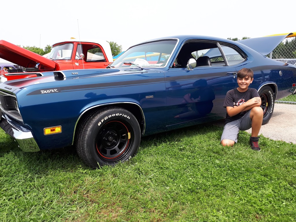 Moparfest | 251 Jacob St, New Hamburg, ON N3A 1C6, Canada | Phone: (519) 342-1284