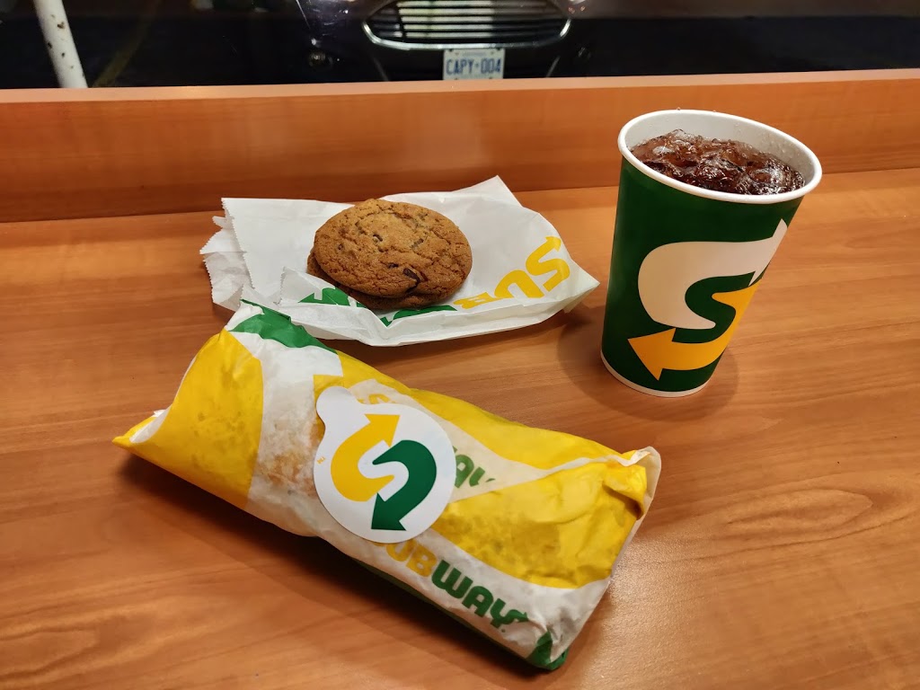 Subway | 2295 Wharnecliffe Rd S Unit #4, London, ON N6P 1S7, Canada | Phone: (519) 652-1974