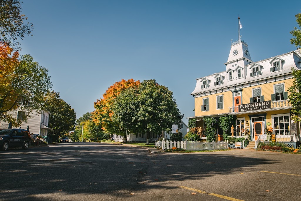 Municipalité de Saint-Antoine-de-Tilly | 3870 Chemin de Tilly, Saint-Antoine-de-Tilly, QC G0S 2C0, Canada | Phone: (418) 886-2441