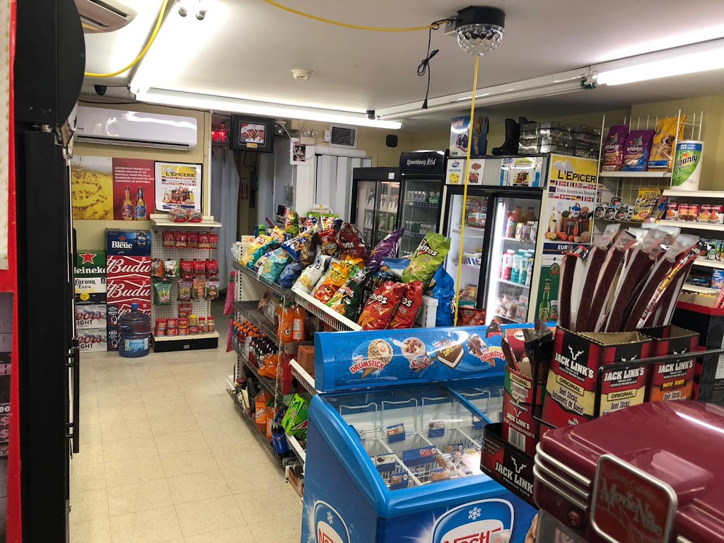 Depanneur Proprio Boisbriand | 409 Chemin de la Grande-Côte, Boisbriand, QC J7G 1A9, Canada | Phone: (450) 433-3337