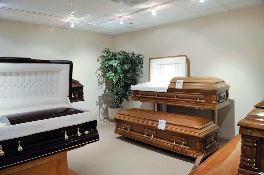 York Cemetery and Funeral Centre | 160 Beecroft Rd, North York, ON M2N 5Z5, Canada | Phone: (416) 221-3404