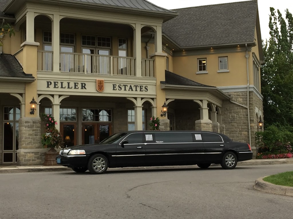 Niagara Falls Limousine Ltd | 3421 Wiltshire Blvd, Niagara Falls, ON L2J 3M1, Canada | Phone: (905) 353-2001