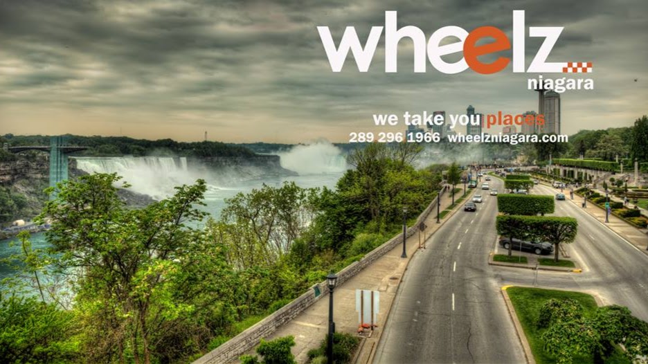 Wheelz Niagara | 5769 Ironwood Street, Niagara Falls, ON L2H 0G4, Canada | Phone: (289) 296-1966