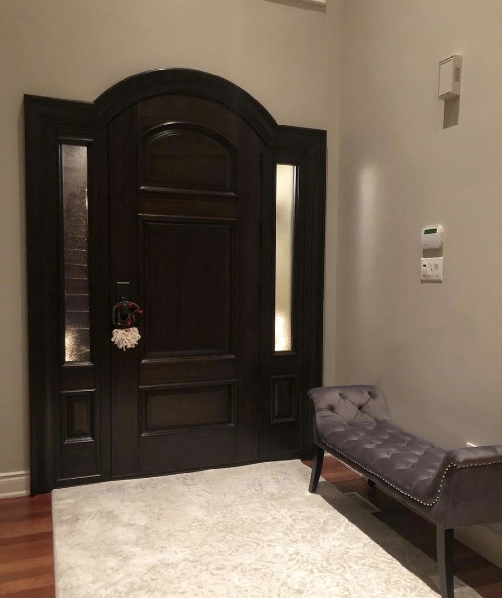 Italdoor | 23 Cedar Ave, Thornhill, ON L3T 3W1, Canada | Phone: (905) 889-6985