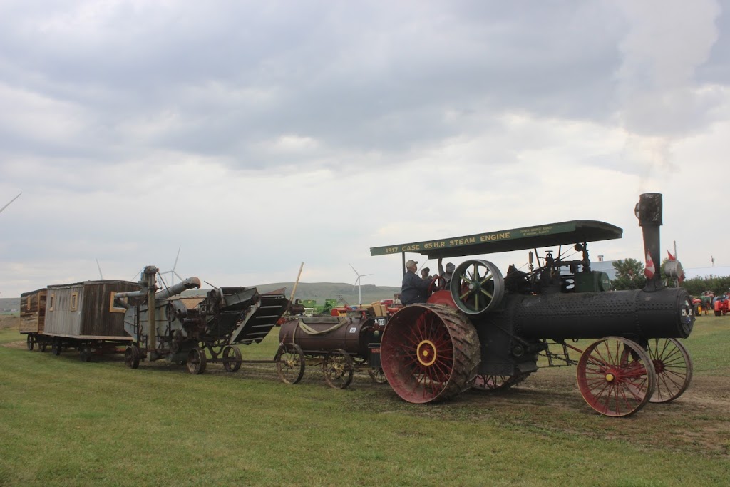 Heritage Acres Farm Museum | 7316 Range Rd 293, Pincher Creek No. 9, AB T0K 1W0, Canada | Phone: (403) 627-2082