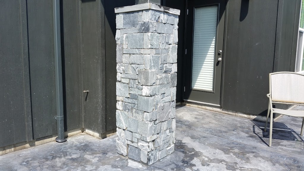 Gatton Masonry | 2-2921 Grafton Ave, Qualicum Beach, BC V9K 1W8, Canada | Phone: (250) 228-0516