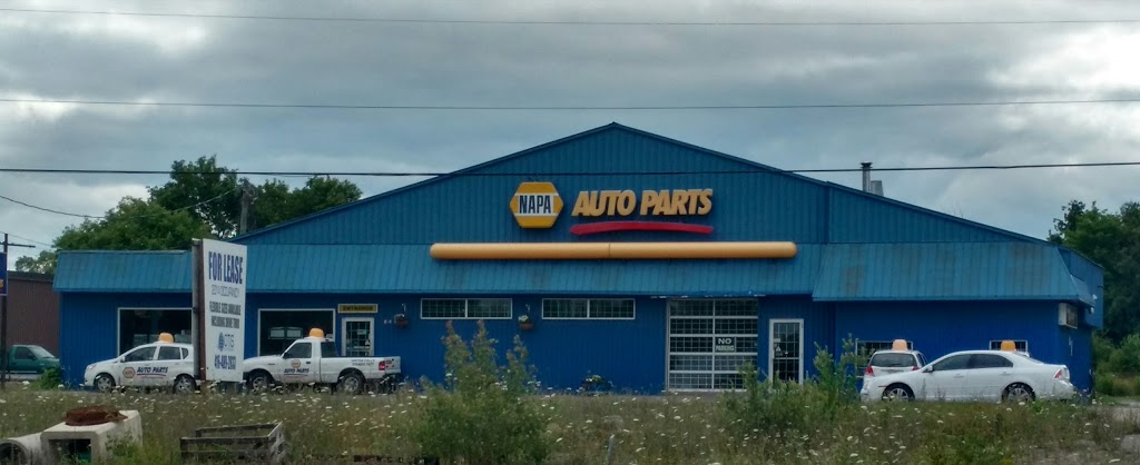 NAPA Auto Parts - NAPA Smith Falls | 130 Lombard St, Smiths Falls, ON K7A 4W7, Canada | Phone: (613) 283-7877