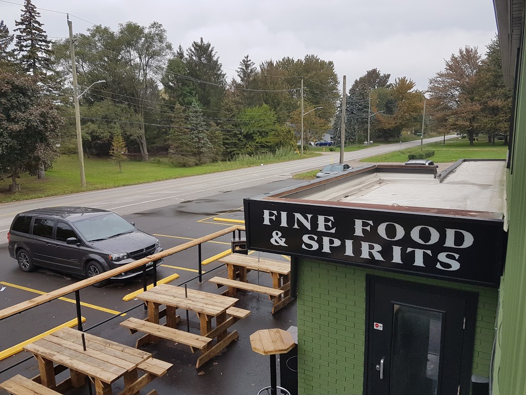 The Springwell | 4745 Malden Rd, Windsor, ON N9E 3T4, Canada | Phone: (519) 915-3596