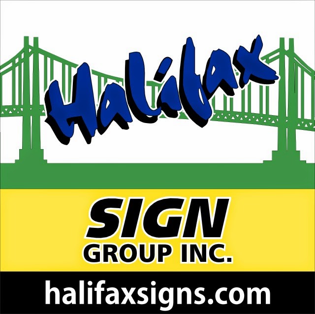 Halifax Sign Group Inc. | 3600 Kempt Rd, Halifax, NS B3K 4X8, Canada | Phone: (902) 457-5665