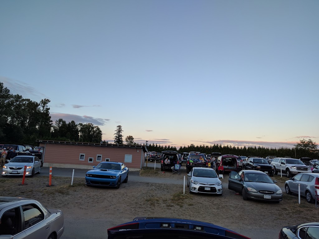 Twilight Drive-In Theatre | 3350 260 St, Aldergrove, BC V4W 2B1, Canada | Phone: (604) 856-5063