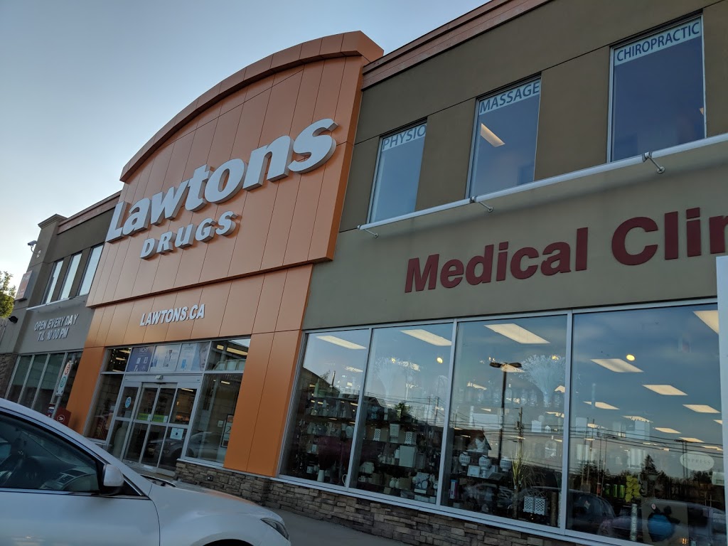 Lawtons Drugs Paradise | 1386 Topsail Rd, Paradise, NL A1L 1P6, Canada | Phone: (709) 782-1978