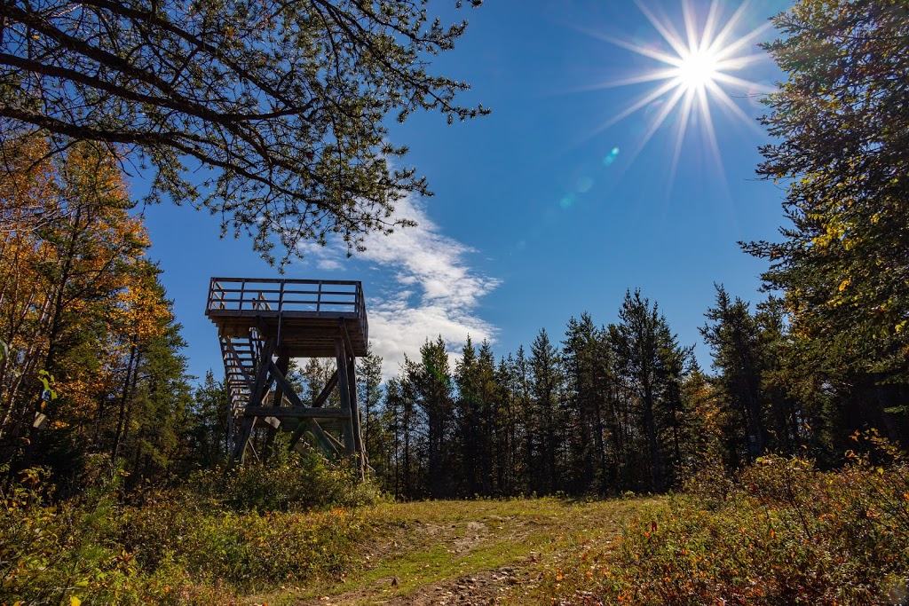 Centre de Plein Air Les Sources Joyeuses | 141 Rang Sainte Madeleine, La Malbaie, QC G5A 2T2, Canada | Phone: (418) 665-4858