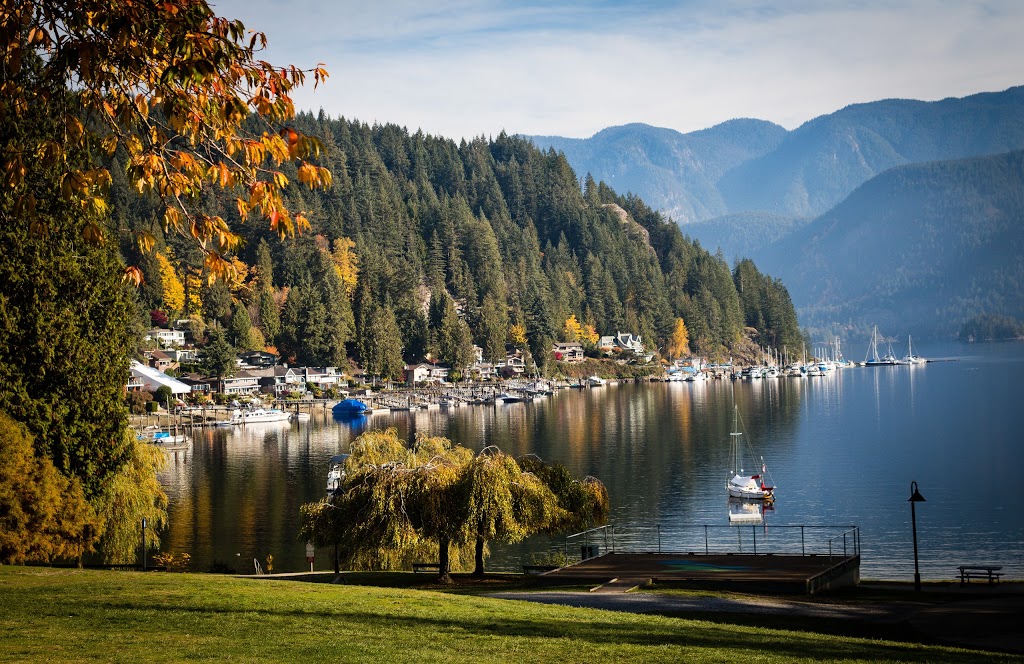 Deep Cove Park | North Vancouver, BC V7G, Canada