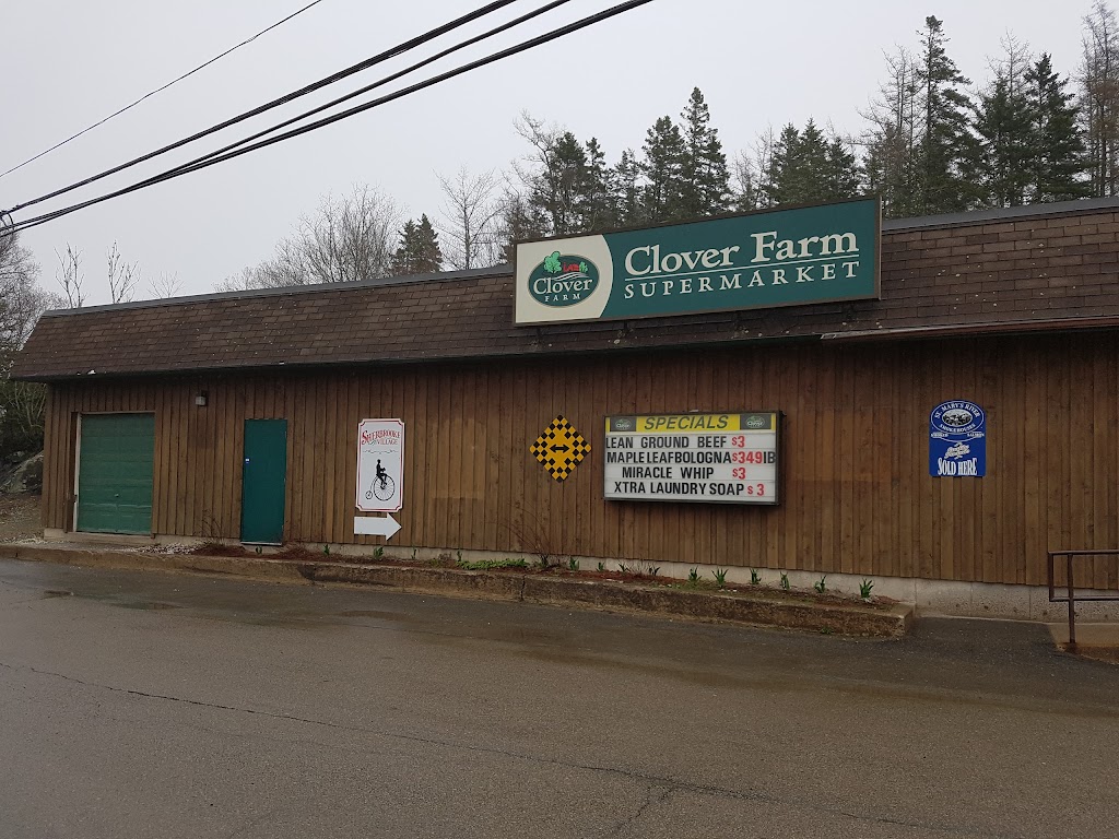 Sherbrooke Village Supermarket | 3 Main St, Sherbrooke, NS B0J 3C0, Canada | Phone: (902) 522-2999