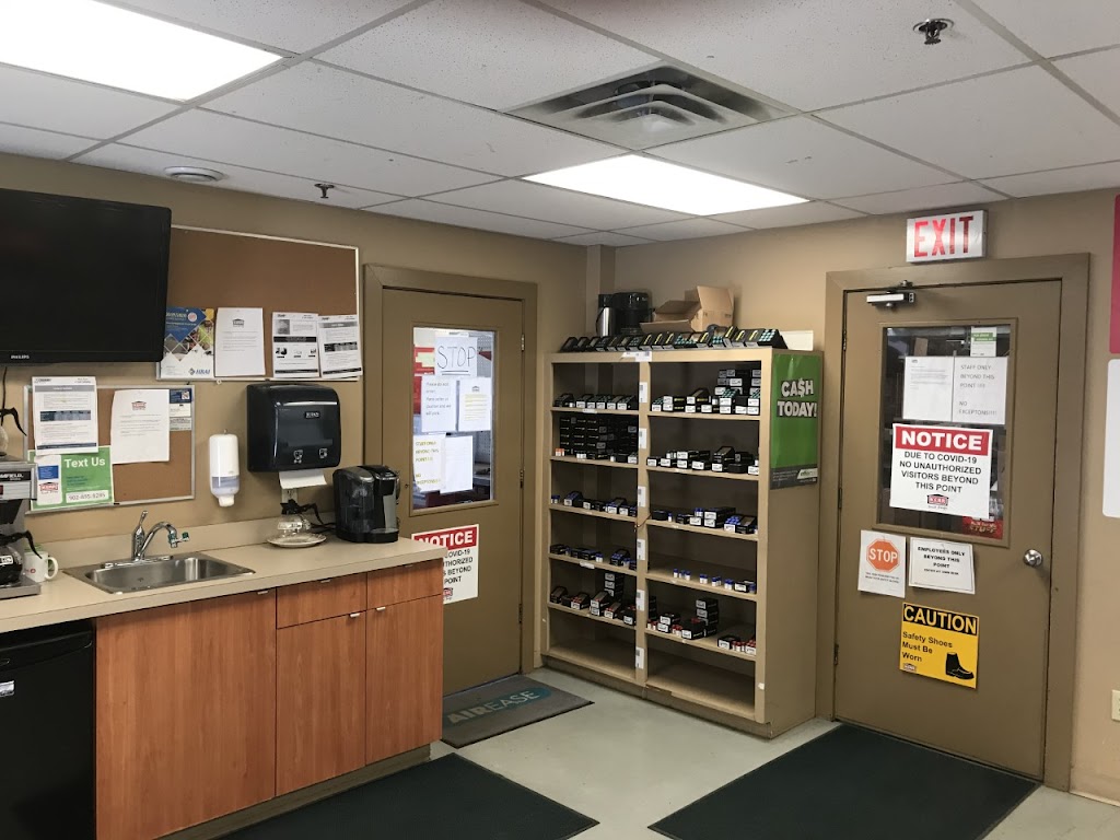 Kerr Controls Ltd | 125 Polymer Rd, Truro, NS B2N 5V2, Canada | Phone: (902) 895-9281