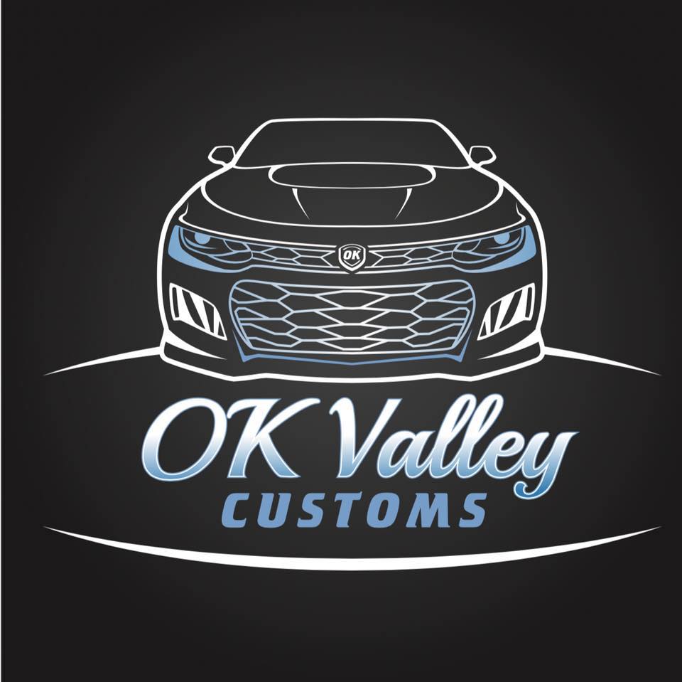 Ok Valley Customs | 162 Industrial Ct, Penticton, BC V2A 7N9, Canada | Phone: (250) 493-4785