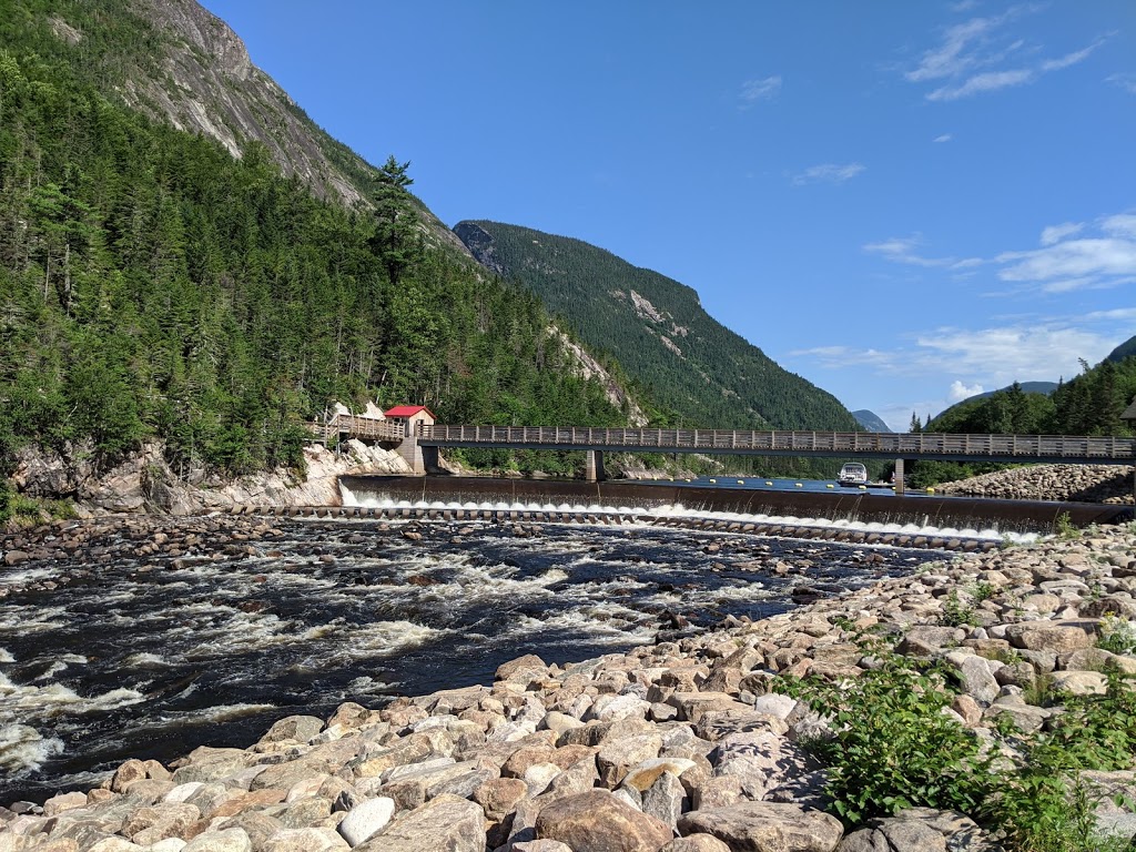 Hautes‑Gorges-de-la-Rivière‑Malbaie National Park | 500 Rue Principale, Saint-Aimé-des-Lacs, QC G0T 1S0, Canada | Phone: (800) 665-6527