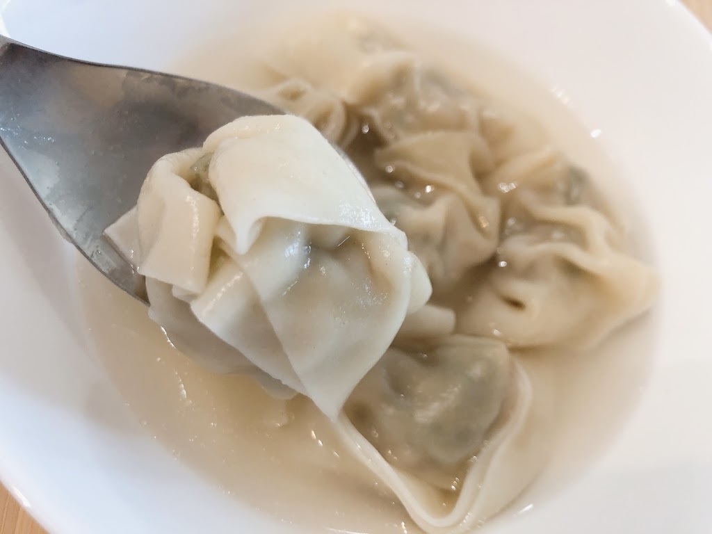 The Dumpling Shop | 184 Willowdale Ave, North York, ON M2N 4Y9, Canada | Phone: (416) 512-2323