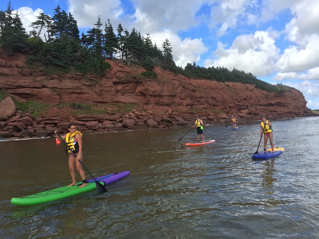 East Coast Paddle Adventures | 8 Main St, Souris, PE C0A 2B0, Canada | Phone: (902) 316-1641