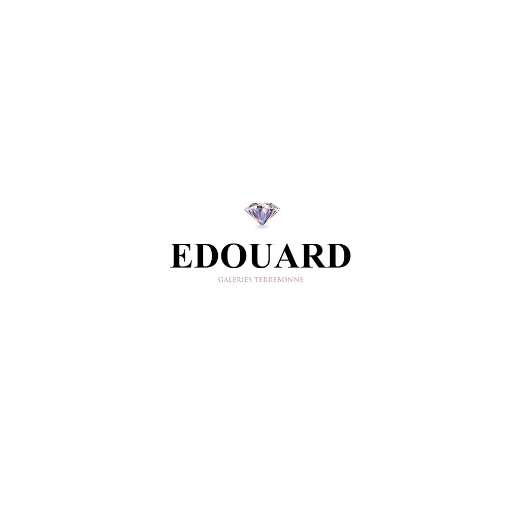 Bijouterie Edouard | Galeries Terrebonne,, 1185 Boulevard Moody #26,, Terrebonne, QC J6W 3Z5, Canada | Phone: (450) 961-2785