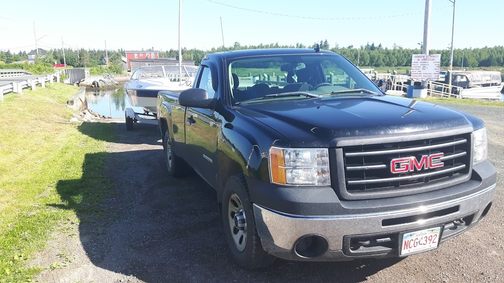 Harbour Authority Of Hardwicke | 234 Hardwicke Rd, Hardwicke, NB E9A 1L2, Canada | Phone: (506) 228-0898