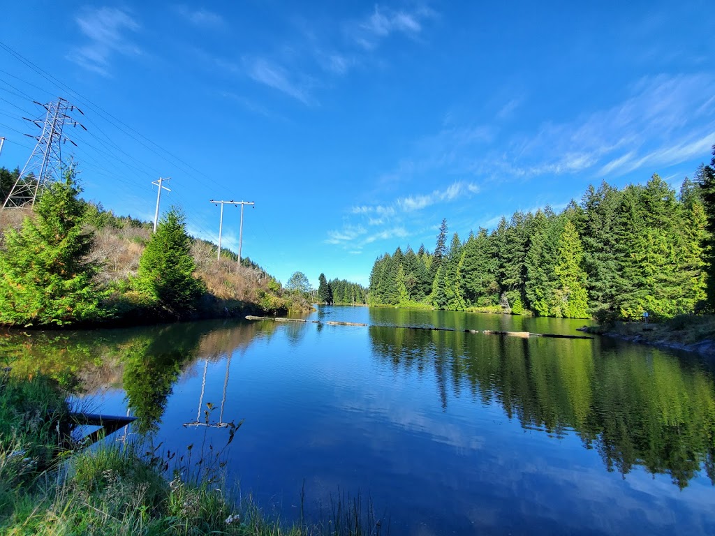 Morrell Nature Sanctuary | 787 Nanaimo Lakes Rd, Nanaimo, BC V9R 3C2, Canada | Phone: (250) 753-5811