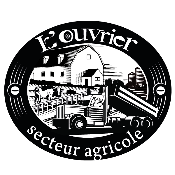 Louvrier | 1820 Rang Charlotte, Saint-Simon-de-Bagot, QC J0H 1Y0, Canada | Phone: (450) 278-4461