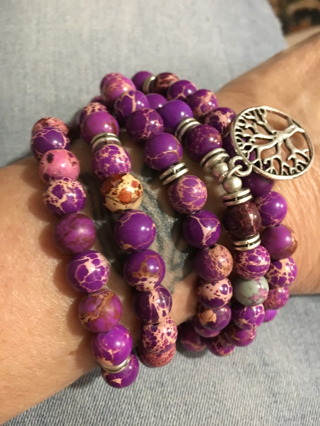 PaybackGift | Handmade Mala Beads for Mindfulness, Yoga & Medita | 23-500 Fairway Rd S Suite 184, Kitchener, ON N2C 1X3, Canada | Phone: (844) 297-1136