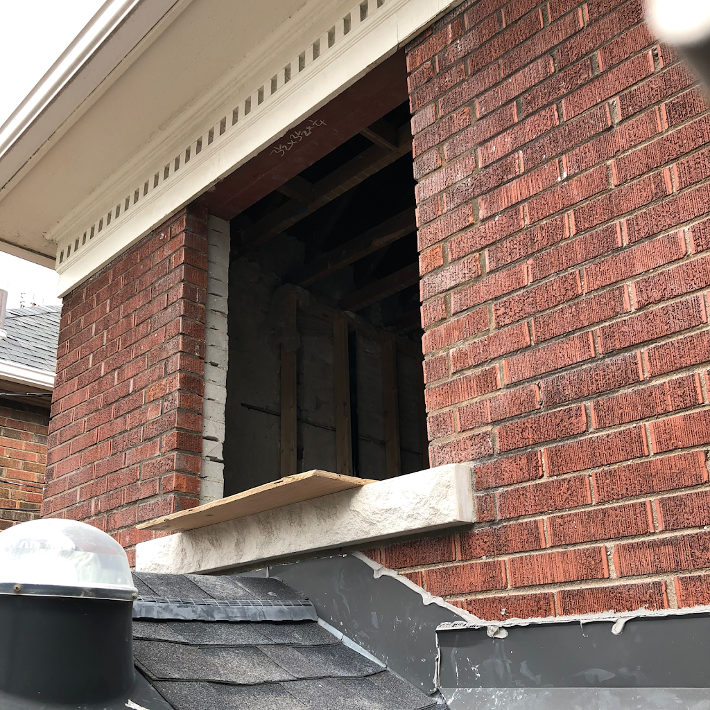 Toronto Masonry Restoration | 63 Burnaby Blvd, Toronto, ON M5N 1G3, Canada | Phone: (647) 978-1916