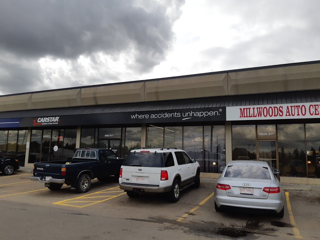 Millwoods Auto Centre | 3930 91 St NW, Edmonton, AB T6E 5K7, Canada | Phone: (780) 430-9242