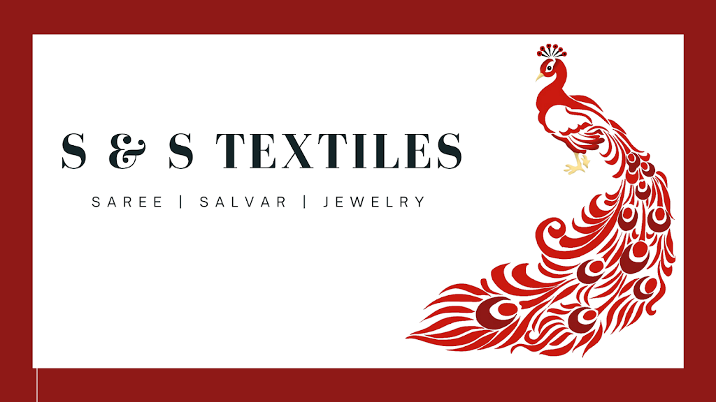 S & S Textiles | 20 New Delhi Dr Unit 77, Markham, ON L3S 0B5, Canada | Phone: (647) 638-7624