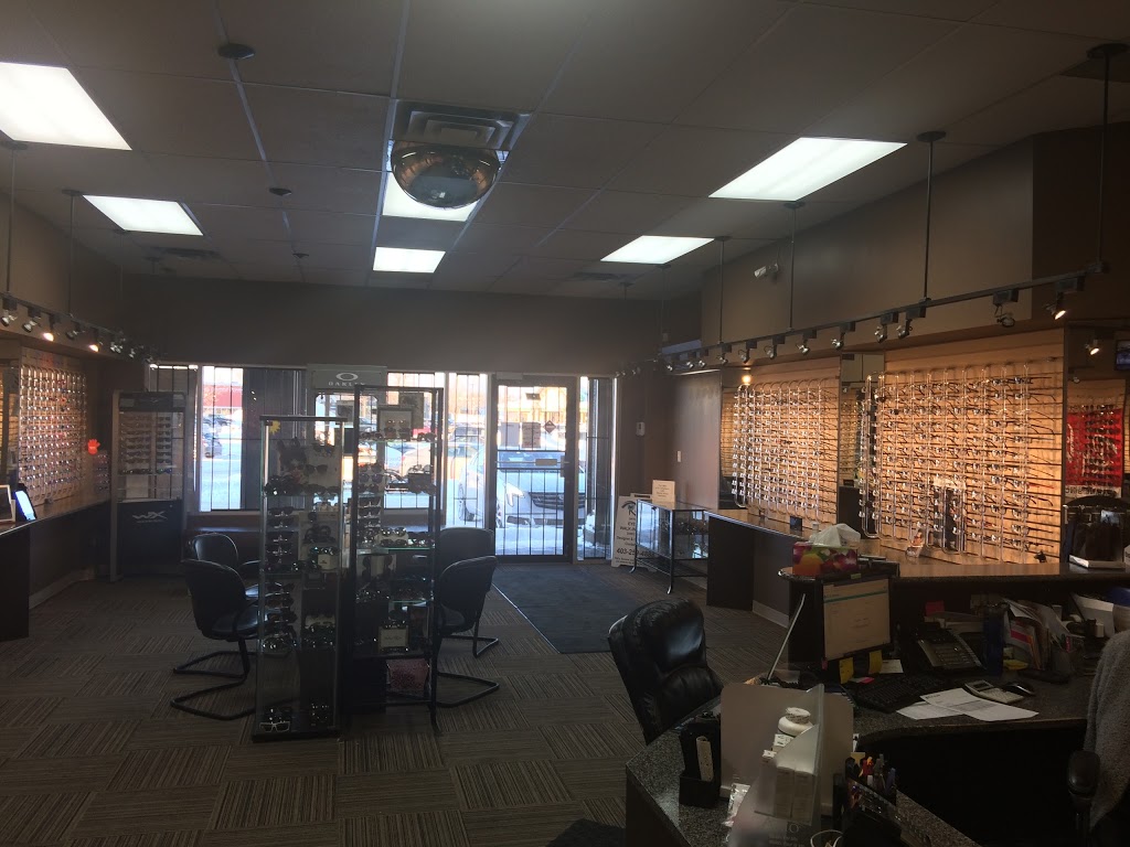 Eyesis Eyecare Optometrists | #346, 8338 18 St. SE, Calgary, AB T2C 4E4, Canada | Phone: (403) 259-4888