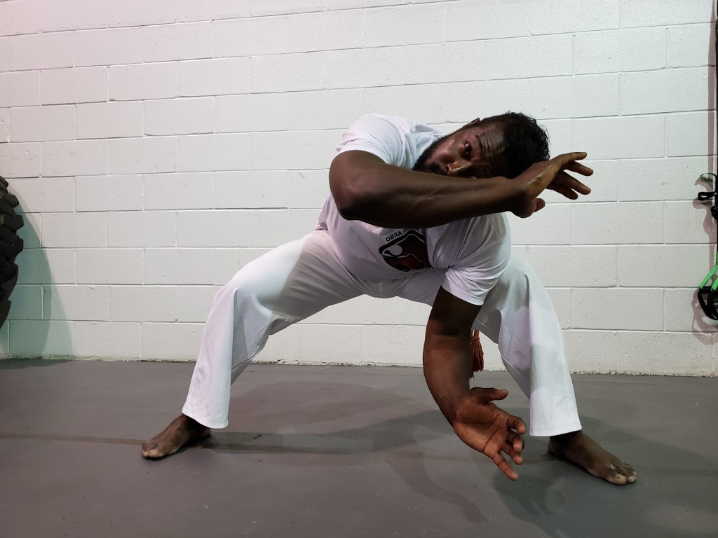 Obra Prima Capoeira | 202 29 Ave NE, Calgary, AB T2E 2C1, Canada | Phone: (204) 807-0994