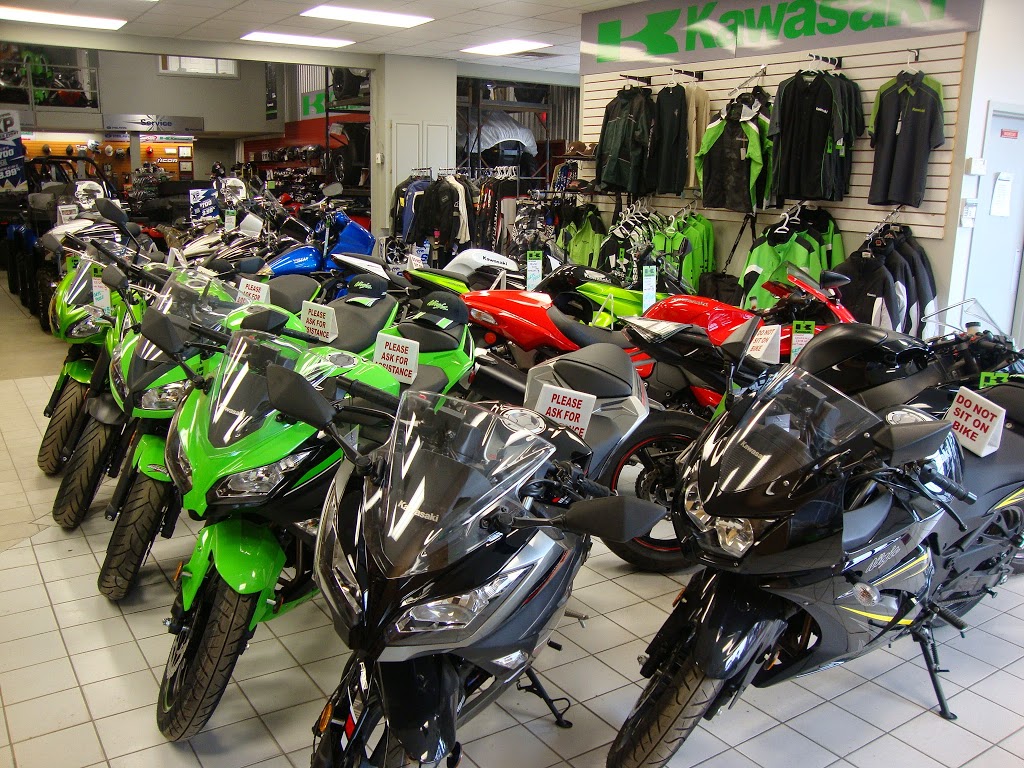 Grand River Power Sports | 1264 Colborne St E, Brantford, ON N3R 0C3, Canada | Phone: (519) 759-8140