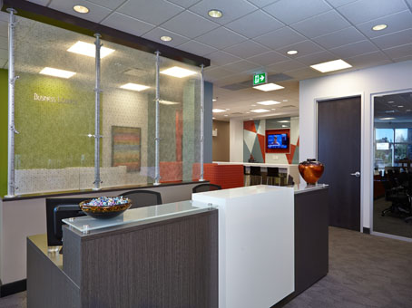 Regus - British Columbia, Langley - 201st Street | 8661 201 Street, 2nd Floor, Langley Twp, BC V2Y 0G9, Canada | Phone: (604) 546-7400