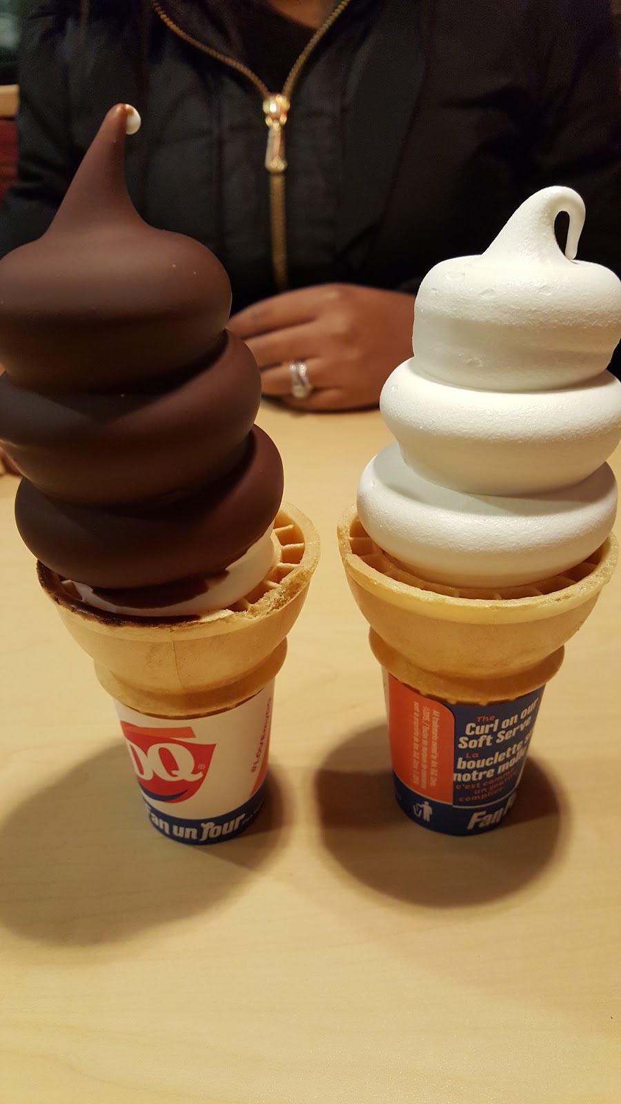 Dairy Queen Grill & Chill | 3975 Garden St UNit 3, Whitby, ON L1R 3A4, Canada | Phone: (905) 430-2253