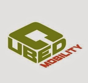 Cubed Mobility | 521 9a St NE, Calgary, AB T2E 4L3, Canada | Phone: (403) 265-6118