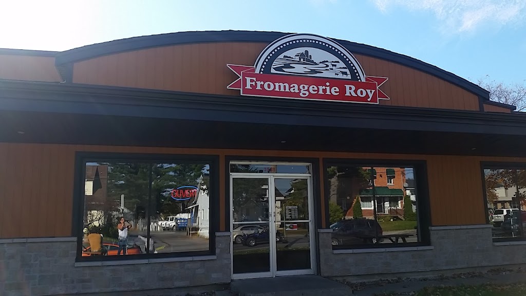Fromagerie Roy inc. | 3585 Rue Queen, Rawdon, QC J0K 1S0, Canada | Phone: (450) 834-6316