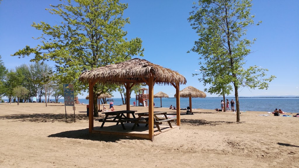 Saint-Zotique Beach | 105 81e Av, Saint-Zotique, QC J0P 1Z0, Canada | Phone: (450) 267-3003