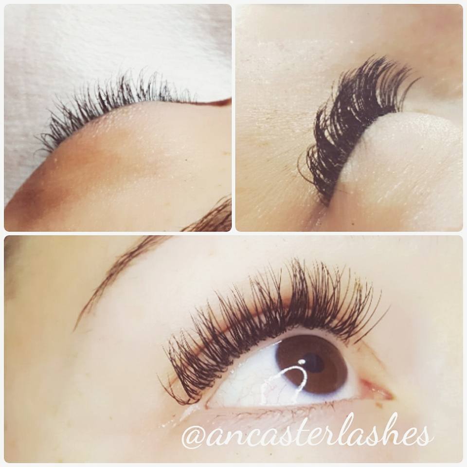 Lashed by Ancaster Lashes | 10 Stanley St Unit 4, Brantford, ON N3S 7N4, Canada | Phone: (289) 921-6646