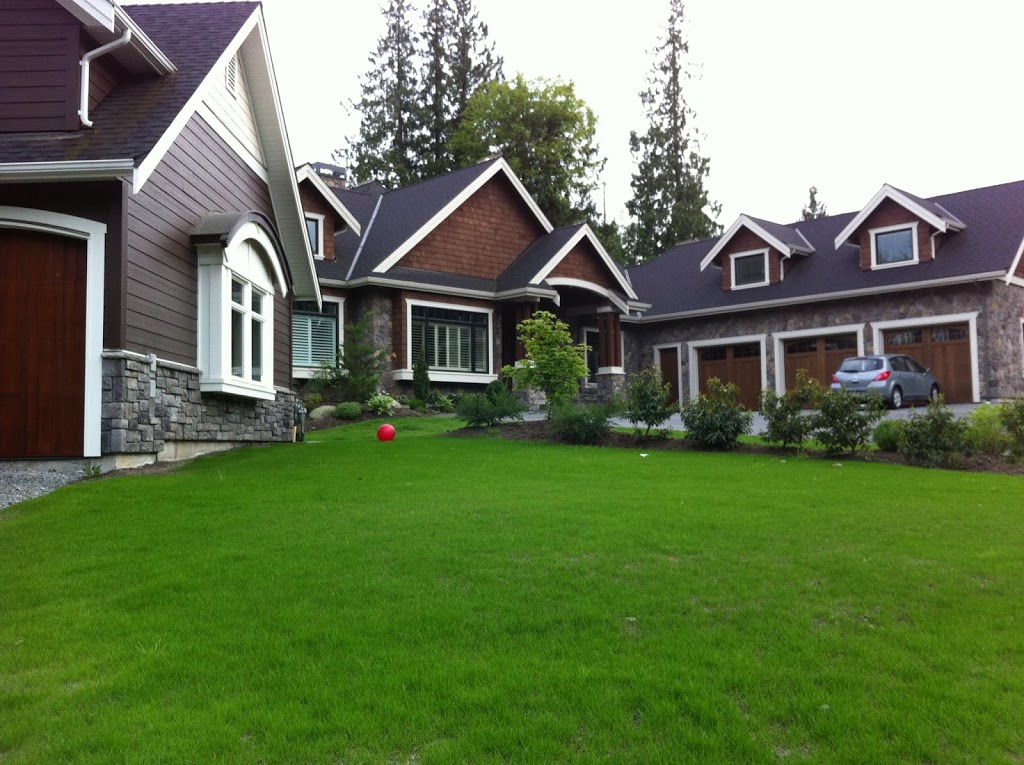 Wallpro Landscaping | 9055 Gay St, Langley City, BC V1M 3T1, Canada | Phone: (604) 866-5426