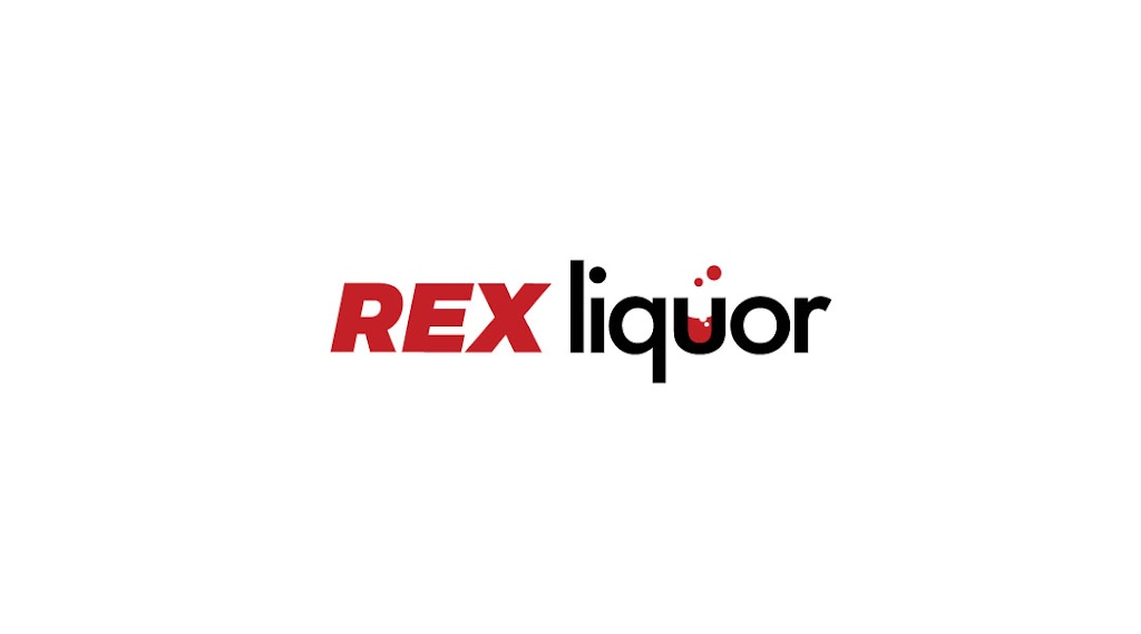 REX liquor | 3142 Glenmore Ct SE, Calgary, AB T2C 2E6, Canada | Phone: (403) 453-5674