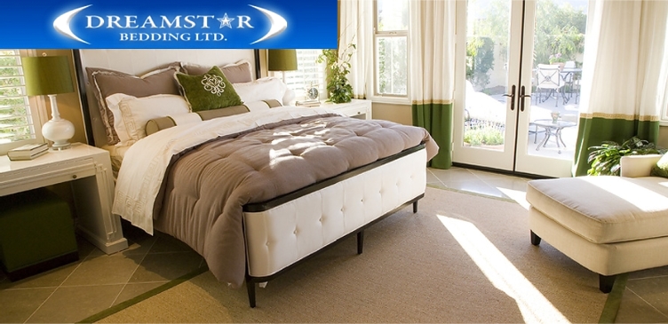 Bayside Mattress Plus | 266 Dundas St E Unit 115A, Trenton, ON K8V 5Z9, Canada | Phone: (613) 779-8363