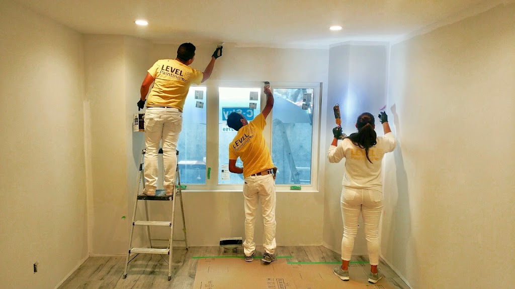 Level 5 Painting LTD | 16751 63b Ave, Surrey, BC V3R 2G6, Canada | Phone: (604) 441-5321