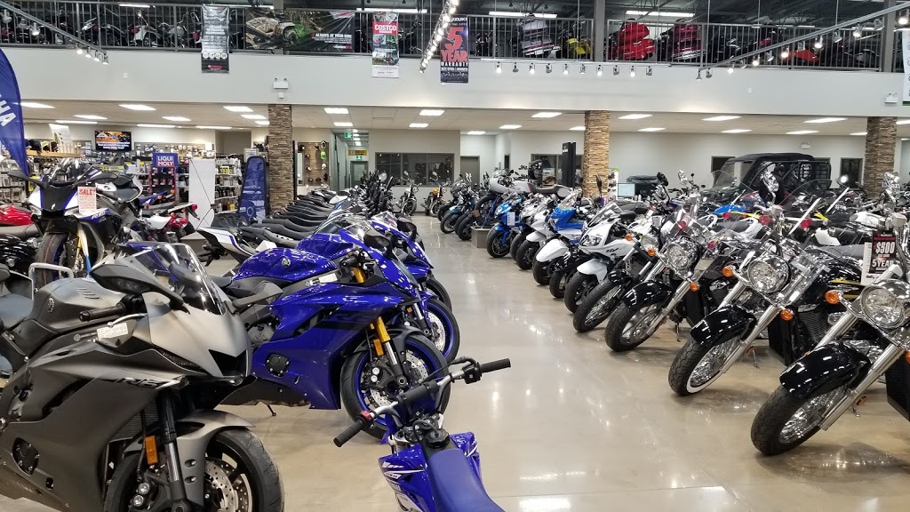 Two Wheel Motorsport, Inc. | 5624 Hwy #6 North, Guelph, ON N1H 6J2, Canada | Phone: (519) 836-1957