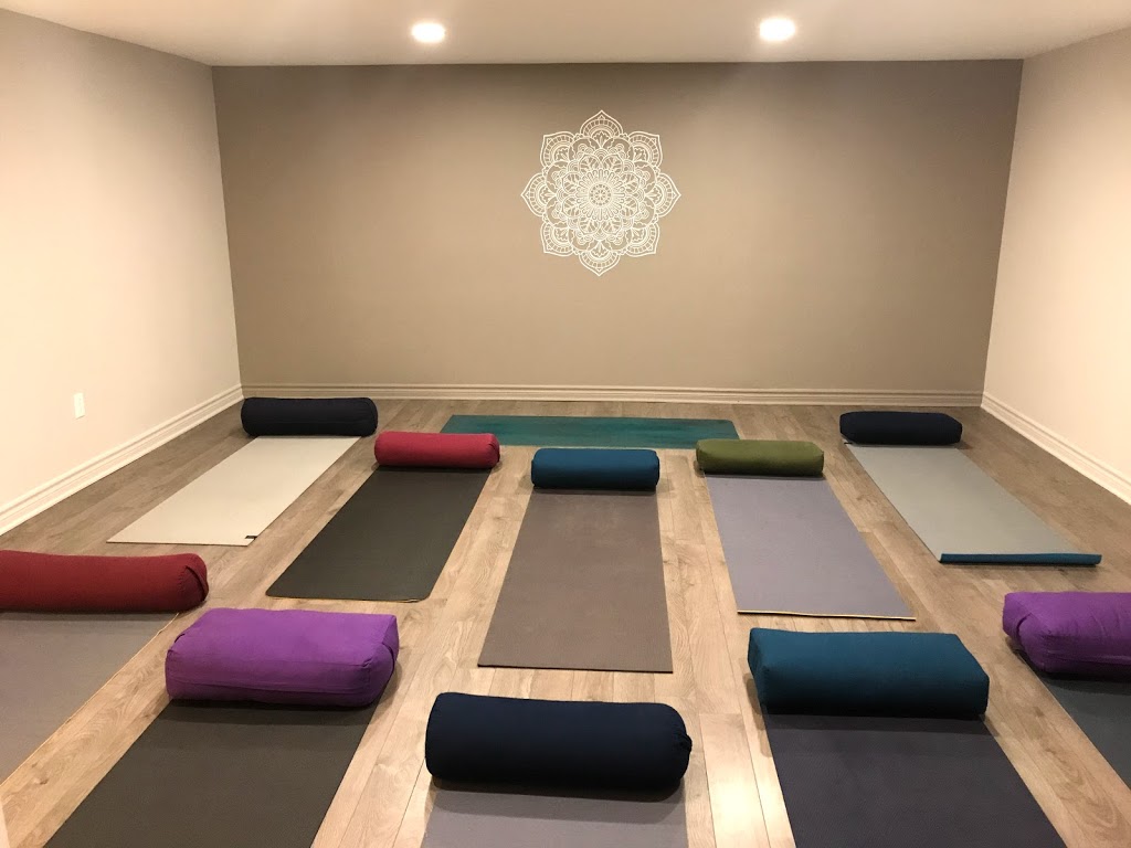 Studio Yoga Sukha | 1-A Rue dAuteuil, Sainte-Julie, QC J3E 3K9, Canada | Phone: (514) 797-3361