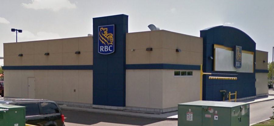 RBC Royal Bank | 15735 97 St NW, Edmonton, AB T5X 0C7, Canada | Phone: (780) 448-6055