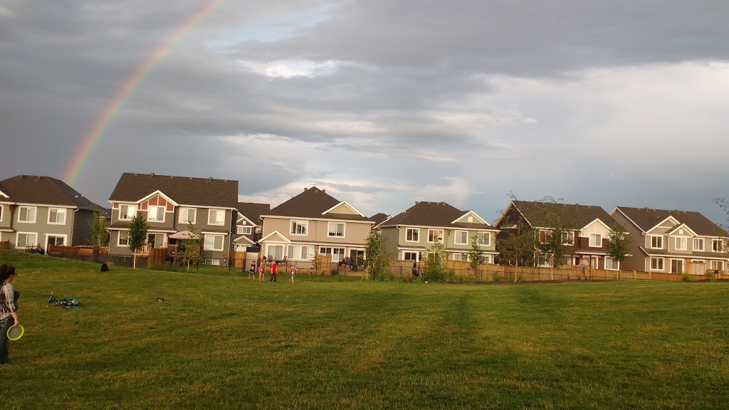 Playground | Summerside, Edmonton, AB T6X 0S3, Canada