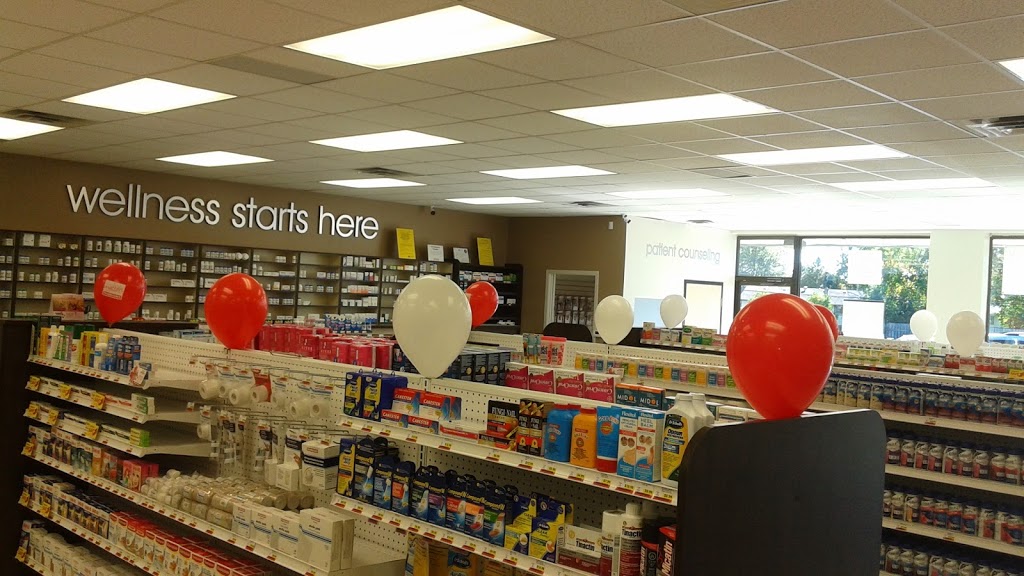 Milford Pharmacy & Health Centre - PHARMASAVE | 728 Milford Dr, Kingston, ON K7P 1C6, Canada | Phone: (613) 389-9909